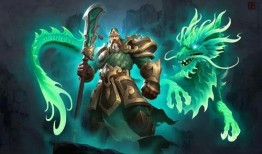 暴雪新皮肤最新爆料,炫酷特效，带你领略游戏魅力