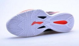 李宁最新球鞋爆料视频,科技与时尚的完美融合