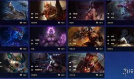 s9金铲铲最新爆料