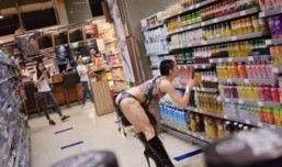 山东超市爆料视频最新,揭秘食品安全问题引发关注