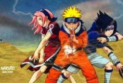 鸣人第三旦最新爆料,忍者世界风云再起，火影传奇续写新篇章