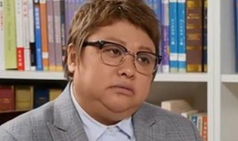 韩红最新爆料视频,娱乐圈惊人内幕大曝光！