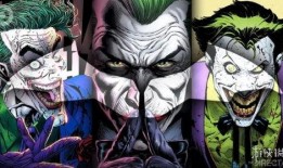 最新爆料蝙蝠侠是谁啊图片,最新爆料揭示神秘蝙蝠侠真身！