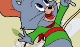 猫鼠爆料站最新角色,揭秘神秘新角色，实力与魅力并存！