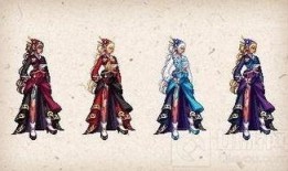 dnf手游春节套外观最新爆料,新春焕新装！DNF手游春节套外观惊艳亮相