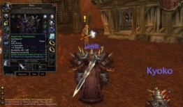 怀旧服最新爆料,探寻经典魔兽世界背后的传奇故事