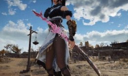 太刀最新红色皮肤爆料,热血沸腾，荣耀归来！