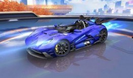 飞车4最新爆料,速度与激情再升级，神秘新角色引期待