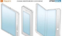 oppofindx3最新爆料,颠覆性设计，性能与美学完美融合！”