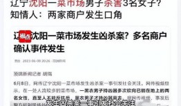 辽宁最新爆料事件视频,视频揭露惊人真相