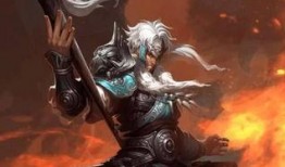 马超仙侠皮肤最新爆料视频,仙气缭绕，剑气纵横！