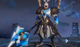 吕布新皮肤爆料最新一期,战神归来，荣耀再续！