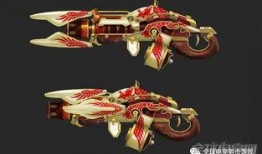 水神武器最新爆料,神秘力量觉醒，海洋霸主即将诞生！