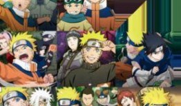 火影忍者动画片最新爆料,忍者世界风云再起，神秘力量觉醒！