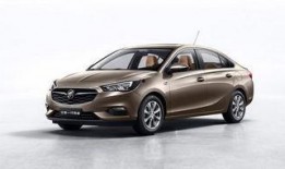 凯越新车爆料了吗最新消息