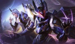 王者之狱新皮肤爆料最新,神秘英雄华丽蜕变，视觉盛宴即将开启！