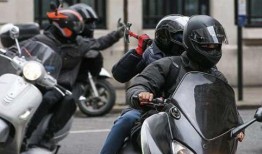 郑州摩托车爆料案件最新,真相大白，疑云散去，正义终至