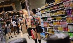 山东超市爆料视频最新,揭秘食品安全问题引发关注