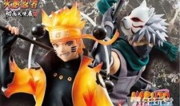 火影忍者动画片最新爆料,忍者世界风云再起，神秘力量觉醒！