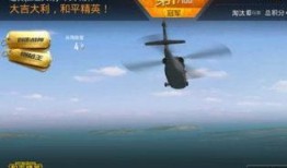 和平精英最新车载爆料