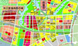 武湖规划最新爆料,最新规划爆料勾勒生态宜居新画卷